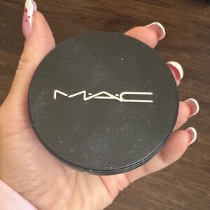 MAC studio fix powder plus foundation